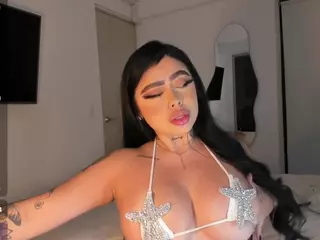 Rouse-hallberg's Live Sex Cam Show