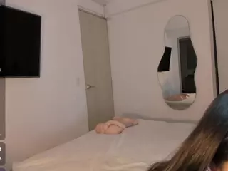 Rouse-hallberg's Live Sex Cam Show