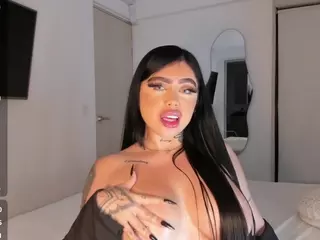 Rouse-hallberg's Live Sex Cam Show