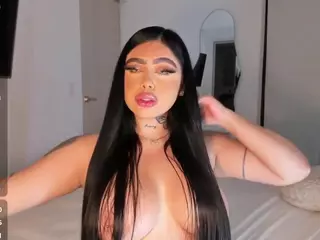 Rouse-hallberg's Live Sex Cam Show