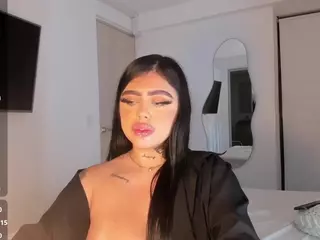 Rouse-hallberg's Live Sex Cam Show