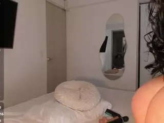 Rouse-hallberg's Live Sex Cam Show