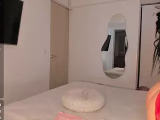 Rouse-hallberg's Live Sex Cam Show