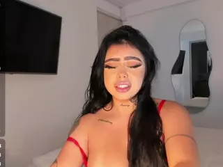 Rouse-hallberg's Live Sex Cam Show