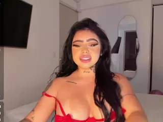 Rouse-hallberg's Live Sex Cam Show