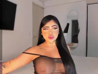 Rouse-hallberg's Live Sex Cam Show