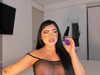 Rouse-hallberg's Live Sex Cam Show