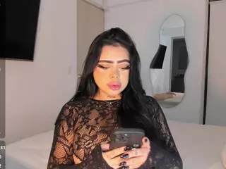 Rouse-hallberg's Live Sex Cam Show