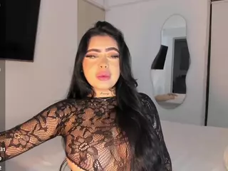 Rouse-hallberg's Live Sex Cam Show