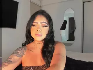 Rouse-hallberg's Live Sex Cam Show