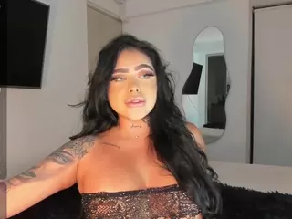Rouse-hallberg's Live Sex Cam Show