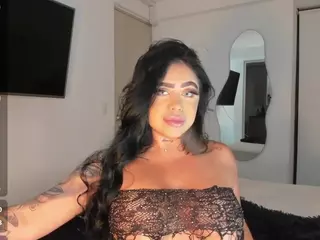 Rouse-hallberg's Live Sex Cam Show