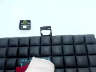 SABRINA-MED's Live Sex Cam Show