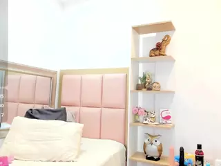 Vicky-Freedom's Live Sex Cam Show