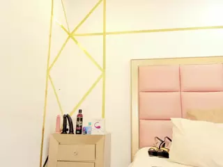 Vicky-Freedom's Live Sex Cam Show