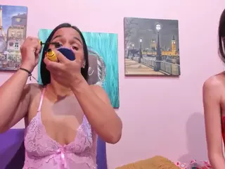 ValeryLove19's Live Sex Cam Show