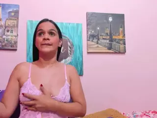 ValeryLove19's Live Sex Cam Show