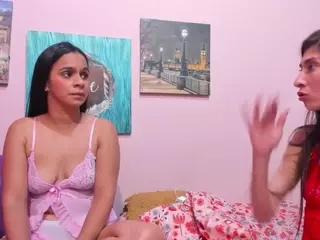 ValeryLove19's Live Sex Cam Show