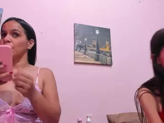 ValeryLove19's Live Sex Cam Show