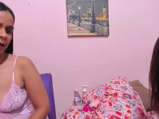 ValeryLove19's Live Sex Cam Show
