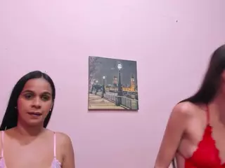 ValeryLove19's Live Sex Cam Show