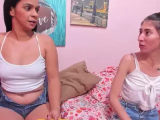ValeryLove19's Live Sex Cam Show