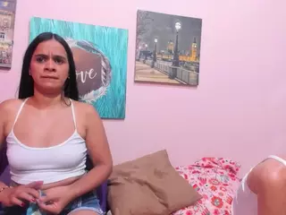 ValeryLove19's Live Sex Cam Show
