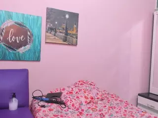 ValeryLove19's Live Sex Cam Show