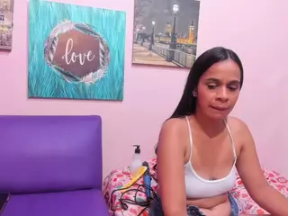 ValeryLove19's Live Sex Cam Show