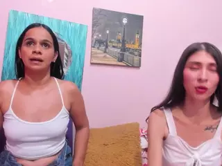 ValeryLove19's Live Sex Cam Show