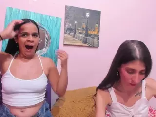 ValeryLove19's Live Sex Cam Show