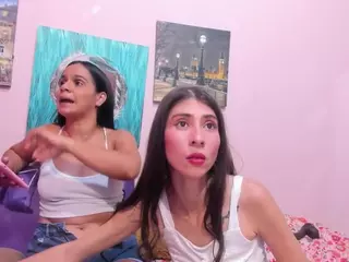 ValeryLove19's Live Sex Cam Show
