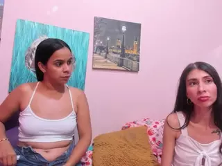 ValeryLove19's Live Sex Cam Show