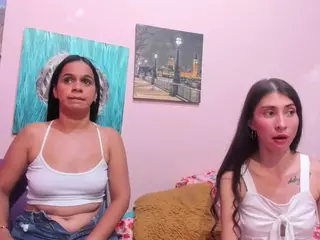 ValeryLove19's Live Sex Cam Show