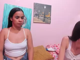 ValeryLove19's Live Sex Cam Show