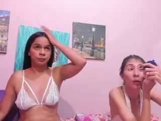 ValeryLove19's Live Sex Cam Show