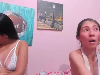 ValeryLove19's Live Sex Cam Show