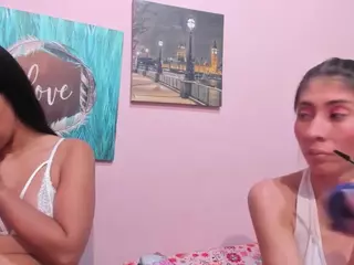 ValeryLove19's Live Sex Cam Show