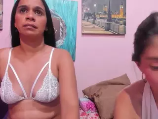 ValeryLove19's Live Sex Cam Show