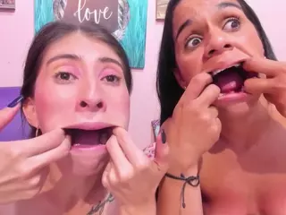 ValeryLove19's Live Sex Cam Show