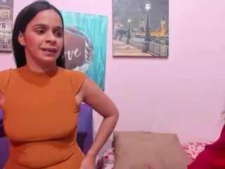 ValeryLove19's Live Sex Cam Show