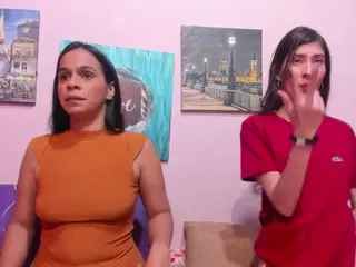 ValeryLove19's Live Sex Cam Show