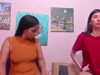 ValeryLove19's Live Sex Cam Show