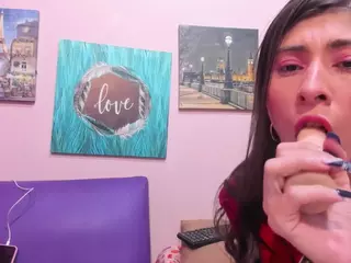 ValeryLove19's Live Sex Cam Show