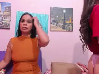 ValeryLove19's Live Sex Cam Show