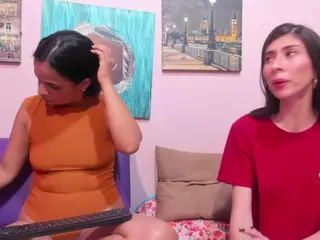 ValeryLove19's Live Sex Cam Show