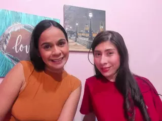 ValeryLove19's Live Sex Cam Show