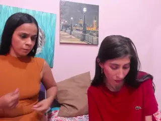 ValeryLove19's Live Sex Cam Show