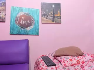 ValeryLove19's Live Sex Cam Show