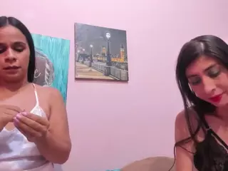 ValeryLove19's Live Sex Cam Show
